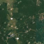 PRF reforça alerta sobre alagamentos na BR 174 e BR 432 em Rorainópolis