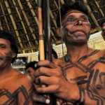 Corte da OEA debate riscos de indígenas isolados em audiência inédita