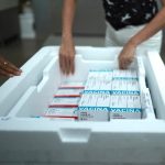 Sesau quer vacinar 25 mil roraimenses até domingo