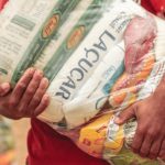 Ação solidária ‘É Tempo de Cuidar’ arrecada alimentos para famílias afetadas pela pandemia, em Roraima