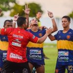 GAS enfrenta o Penarol do Amazonas na 1ª rodada da Série D neste domingo (6)