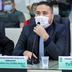 Guarda Jullyerre Pablo assume vice-presidência do PSL Municipal de Boa Vista