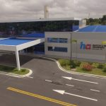 Hospital de Amor em Boa Vista será inaugurado oficialmente nesta quarta (2) com presença do Ministro da Saúde