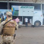 Segurança na divisa com AM é reforçada pela Polícia Civil de RR