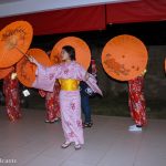 Evento em RR celebra 113 anos de imigração japonesa ao Brasil