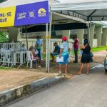 Prefeitura de Boa Vista antecipa duas semanas do calendário de vacinação
