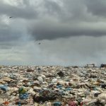 Ossada humana é encontrada próximo do aterro sanitário de Boa Vista