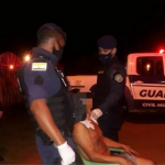 Jovem é esfaqueado pelo irmão dentro de casa no Bonfim