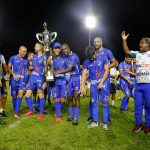 São Raimundo é o campeão do Campeonato Roraimense de Futebol 2021
