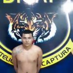 Detento é recapturado após não voltar de saída temporada em Boa Vista