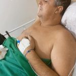 Prefeito de Bonfim, Joner Chagas, passa por cirurgia para retirar cálculo renal