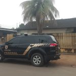 PF deflagra Operação e investiga 14 por fraude de auxílios emergenciais em Boa Vista