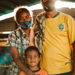 Exposições sobre impactos culturais da migração venezuelana ocorrem em Boa Vista
