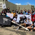 Manifestantes pró-vacina fazem atos em 20 estados, incluindo Roraima