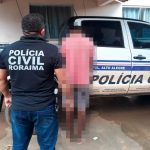Suspeitos de assassinarem jovem de 19 anos em Alto Alegre são presos