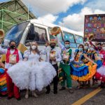 Arraial drive-thru anima moradores de Boa Vista
