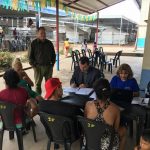Iniciativa de professor ajuda imigrantes em RR a se conciliarem judicialmente
