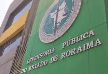 Justiça determina que Estado pague R$ 10 mil a adolescente vítima de violência policial em Pacaraima