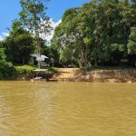 Base do ICMBio é assaltada em Roraima