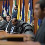 STJ determina retirada de tornozeleira de Jalser Renier
