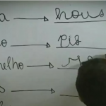 Menino de 3 anos de Roraima sabe inglês, russo, toca teclado e faz cálculos