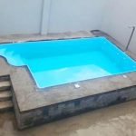 Menina de 1 ano e meio morre afogada em piscina no bairro Buritis