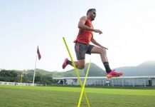 Após lesão, Thiago Maia deve retomar jogos pelo Inter nesta quarta (28)