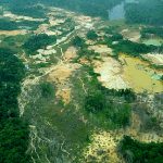 Cidades que convivem com garimpo possuem Índice de Progresso Social abaixo da média, revela estudo