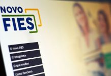 Fies oferece 242 vagas em Roraima para o segundo semestre; inscrições seguem até sexta-feira (17) fies