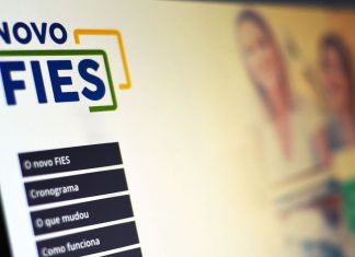 Fies oferece 242 vagas em Roraima para o segundo semestre; inscrições seguem até sexta-feira (17) fies
