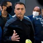Bolsonaro defende voto impresso e diz que ‘só Deus’ o tira da presidência