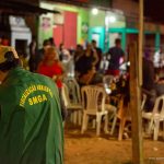 Boa Vista registra mais um fim de semana com aglomerações