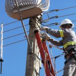 Seis ruas do Paraviana terão desligamento de energia programado na terça-feira, dia 13