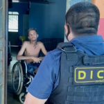 Acusado da morte de jovem em ‘tribunal do crime’ volta para a prisão, em Boa Vista