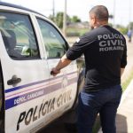 Açougueiro condenado por estupro de vulnerável é preso em Caracaraí