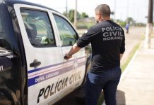 Roraima tem a maior taxa de estupro de vulnerável do Brasil em 2025