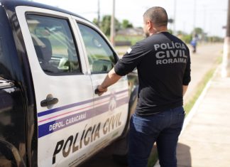 Roraima tem a maior taxa de estupro de vulnerável do Brasil