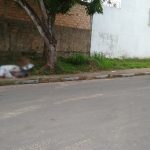 Corpo de homem é encontrado esquartejado no bairro Calungá em Boa Vista