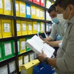 Certificados emitidos pela empresa União são apreendidos na Maternidade de Boa Vista
