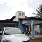 Suspeito de matar a amante enforcada em vicinal é preso em Rorainópolis