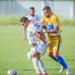 São Raimundo e GAS empatam na 5ª rodada do Campeonato Brasileiro Série D