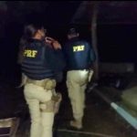 Homem é preso por transporte ilegal de estrangeiros, no município do Cantá