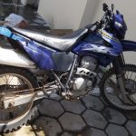 Polícia Civil prende venezuelano por furto e apreende adolescente com motocicleta furtada
