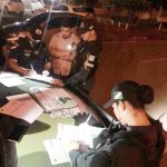 Durante Operação Game Over, PM registra ocorrências por lesão corporal, tráfico de drogas e perturbação do sossego alheio