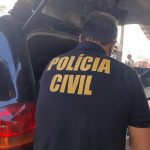 Polícia Civil prende 18 foragidos da Justiça que solicitaram auxílio emergencial em Roraima