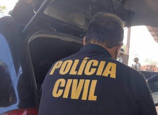 Adolescente é apreendido após esfaquear jovem enquanto dormia em Pacaraima