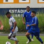 São Raimundo se mantém em 2° lugar e GAS sofre mais uma derrota na Série D