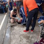 Policial militar sofre mal súbito e morre no meio da rua em Boa Vista
