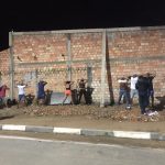 PM faz operação para prevenir crimes e aborda 18 pessoas em bairros das zonas Sul e Oeste de Boa Vista