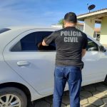 Polinter cumpre três mandados de prisão em menos de 24 horas, em Boa Vista